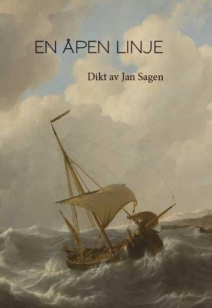 En åpen linje
