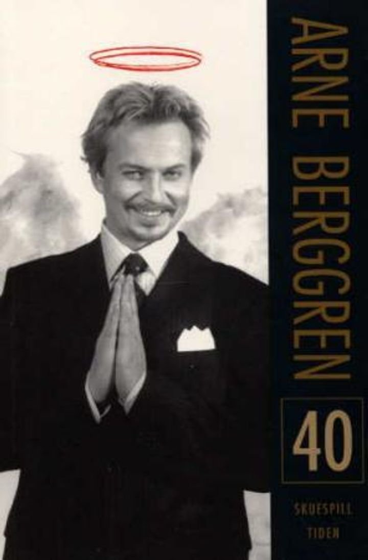 40 - skuespill