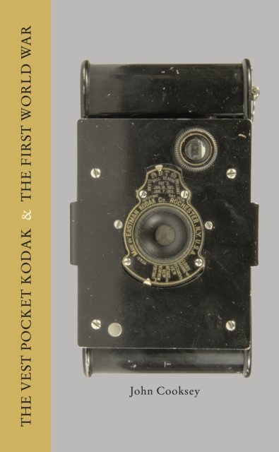 Vest Pocket Kodak & The First World War