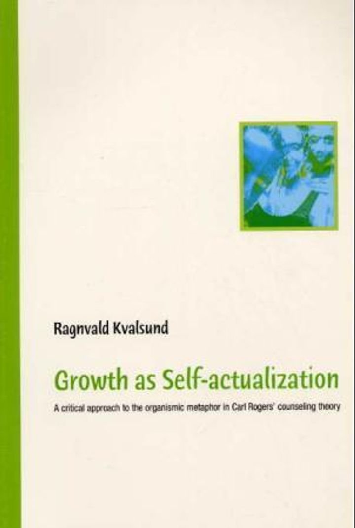 Growth as self-actualization