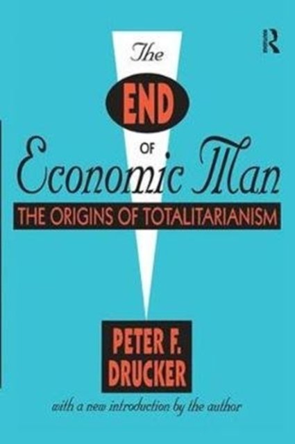 The End of Economic Man