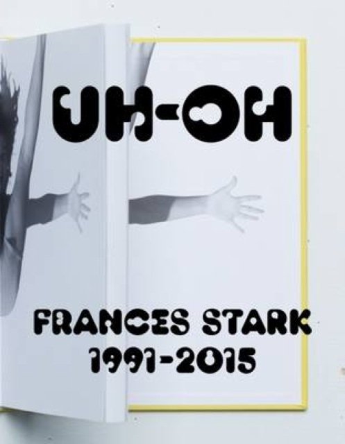 Frances Stark