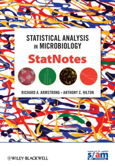 Statistical Analysis in Microbiology – StatNotes