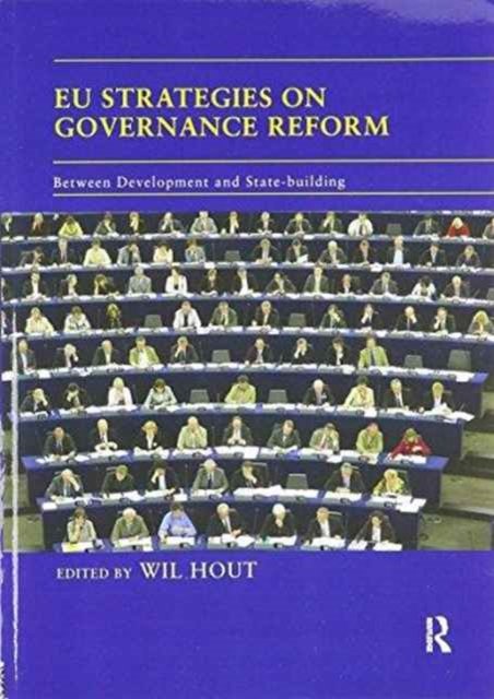 EU Strategies on Governance Reform