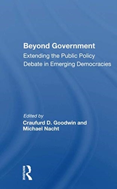 Beyond Government