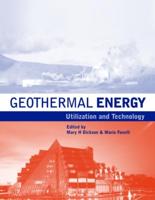 Geothermal Energy