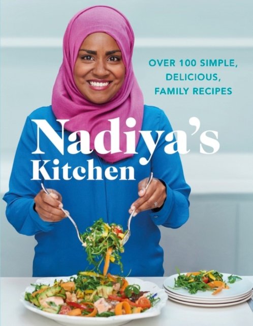 Nadiya''s Kitchen