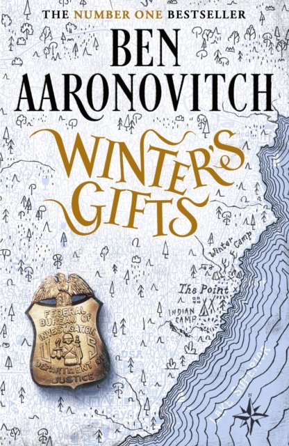 Winter''s Gifts