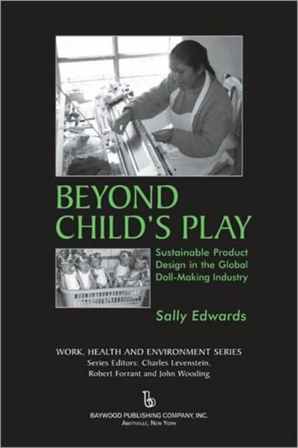 Beyond Child''s Play