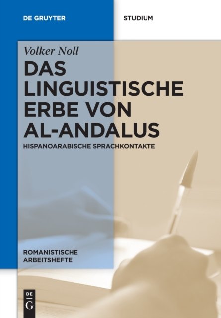 Das linguistische Erbe von al-Andalus