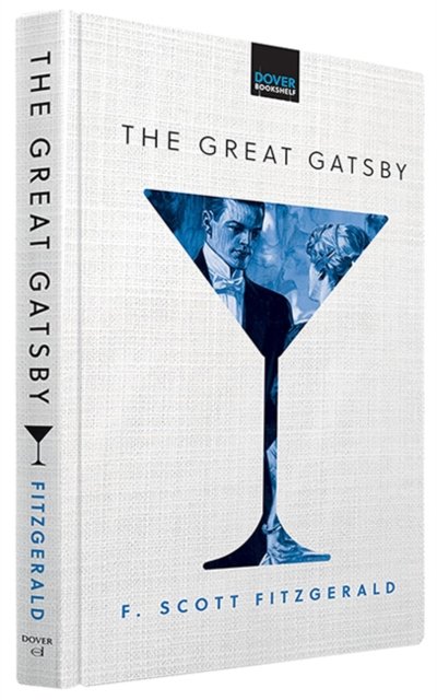 The Great Gatsby
