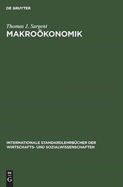 Makrookonomik