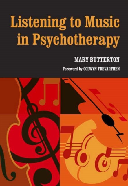 Listening to Music in Psychotherapy