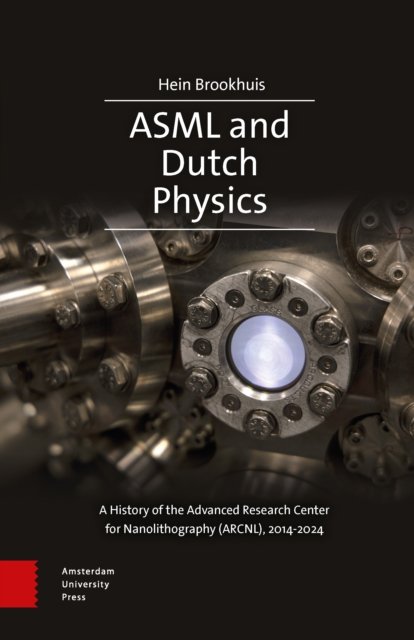 ASML and Dutch Physics