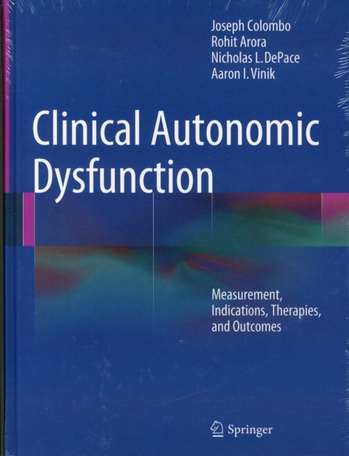 Clinical Autonomic Dysfunction
