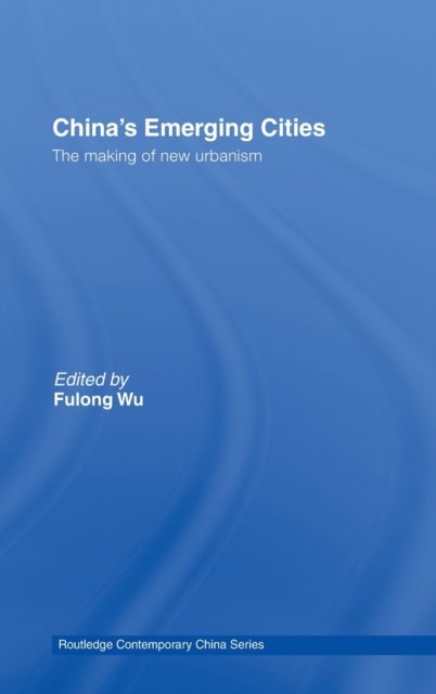 China''s Emerging Cities