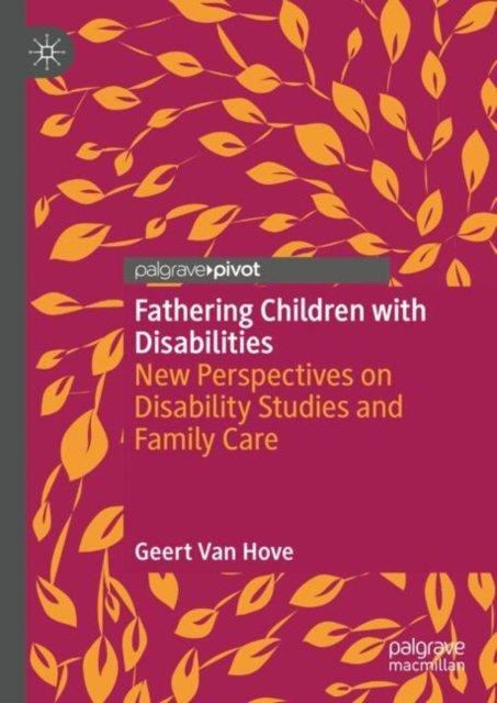 Fathering Children With Disabilities