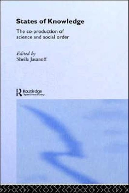 States of Knowledge