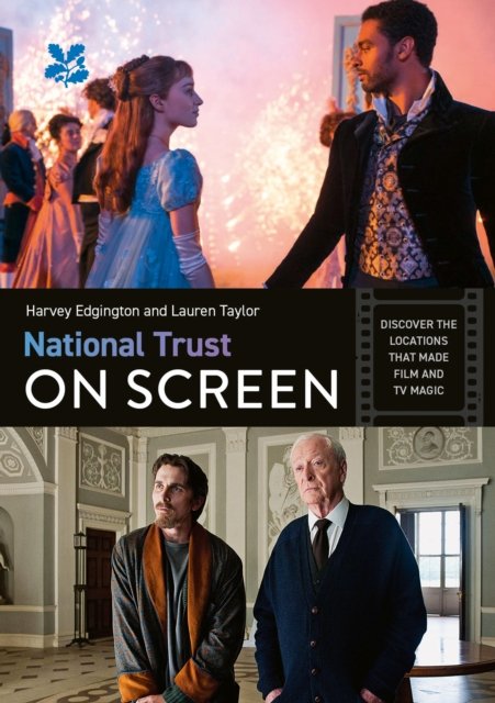 NATIONAL TRUST ON SCREEN_2 PB