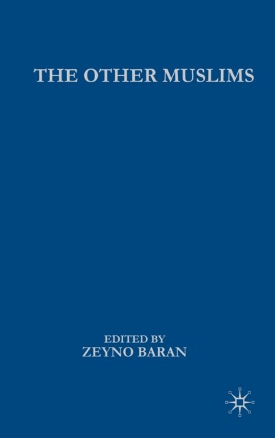 The Other Muslims