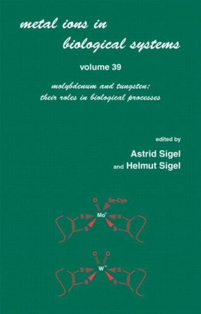 Metals Ions in Biological System