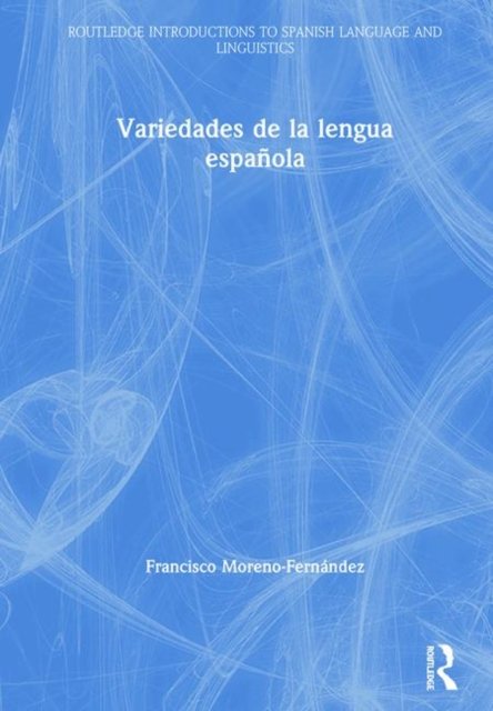 Variedades de la lengua espanola