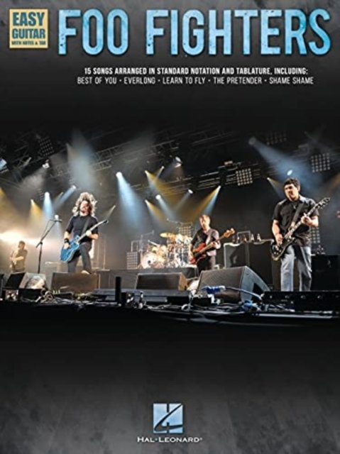 Foo Fighters