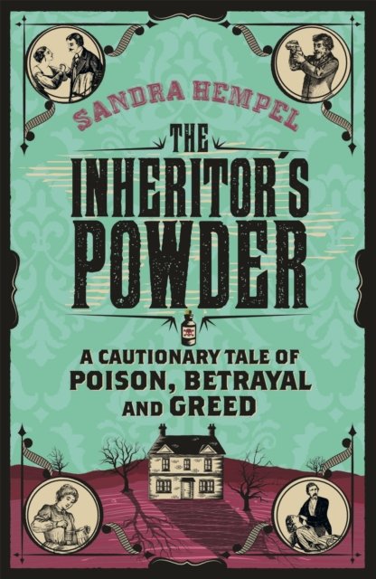 Inheritor''s Powder