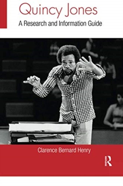 Quincy Jones