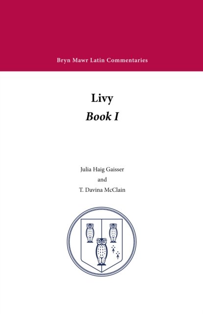 Book I