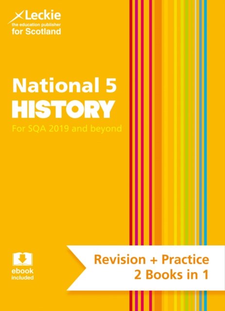 N5 HISTORY LECKIE COMPLETE R&P