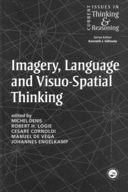 Imagery, Language, and Visuo-Spatial Thinking