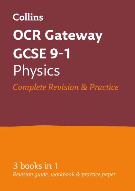 OCR GW GCSE PHYS ALL-IN-1