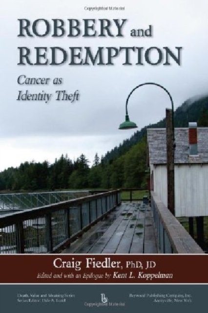 Robbery and Redemption