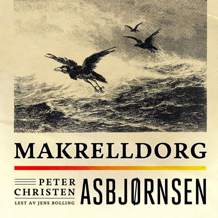 Makrelldorg