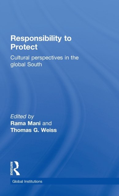 Responsibility to Protect