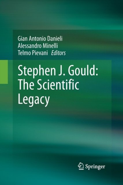 Stephen J. Gould