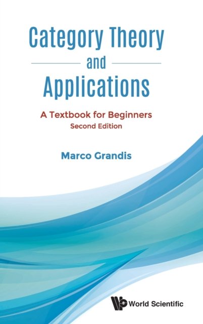 CATEGORY THEORY & APPL (2ND ED)