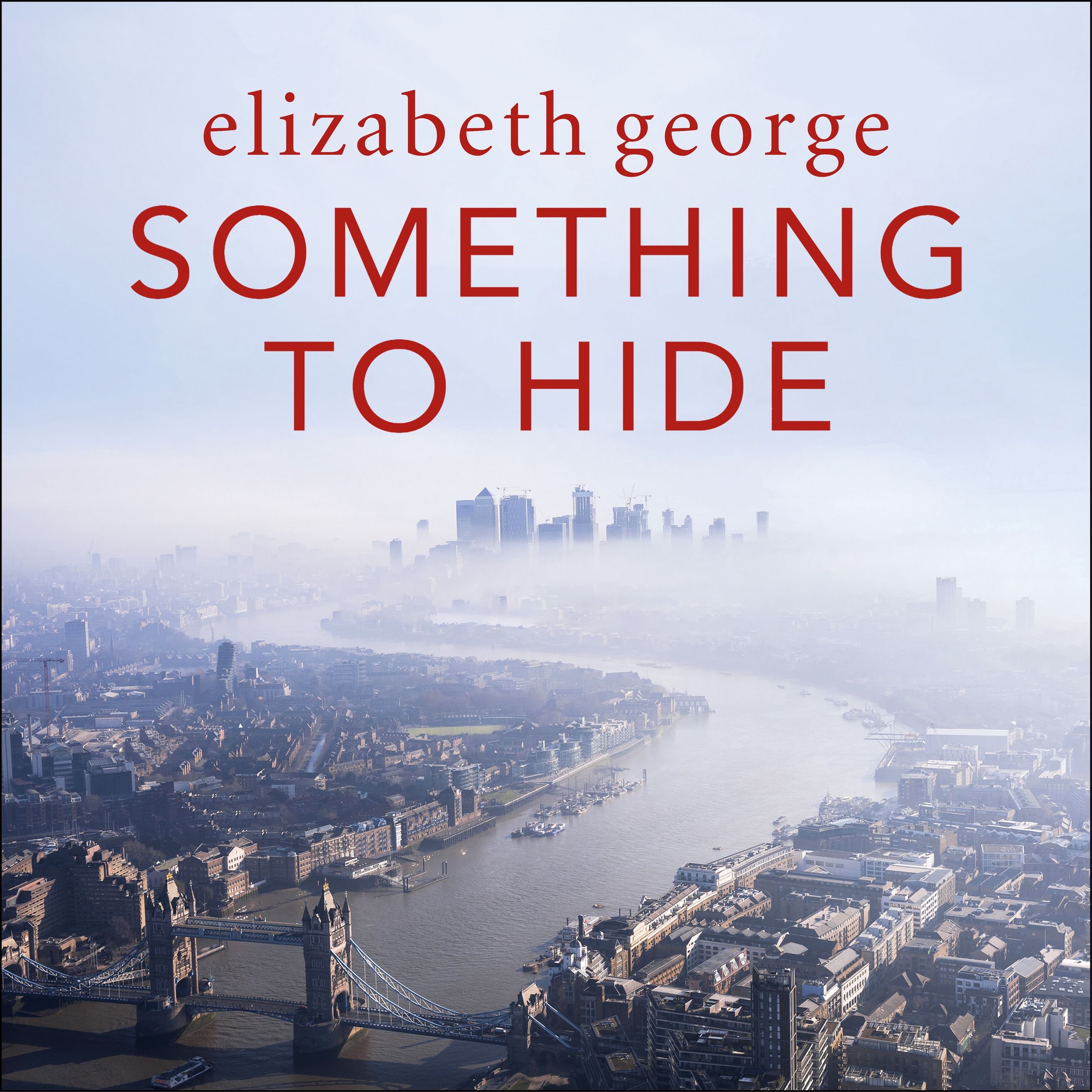 Something to Hide