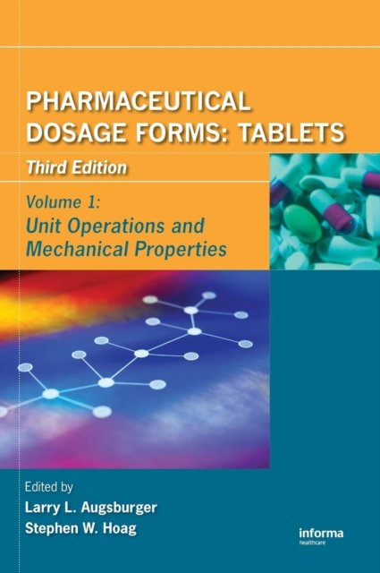 Pharmaceutical Dosage Forms