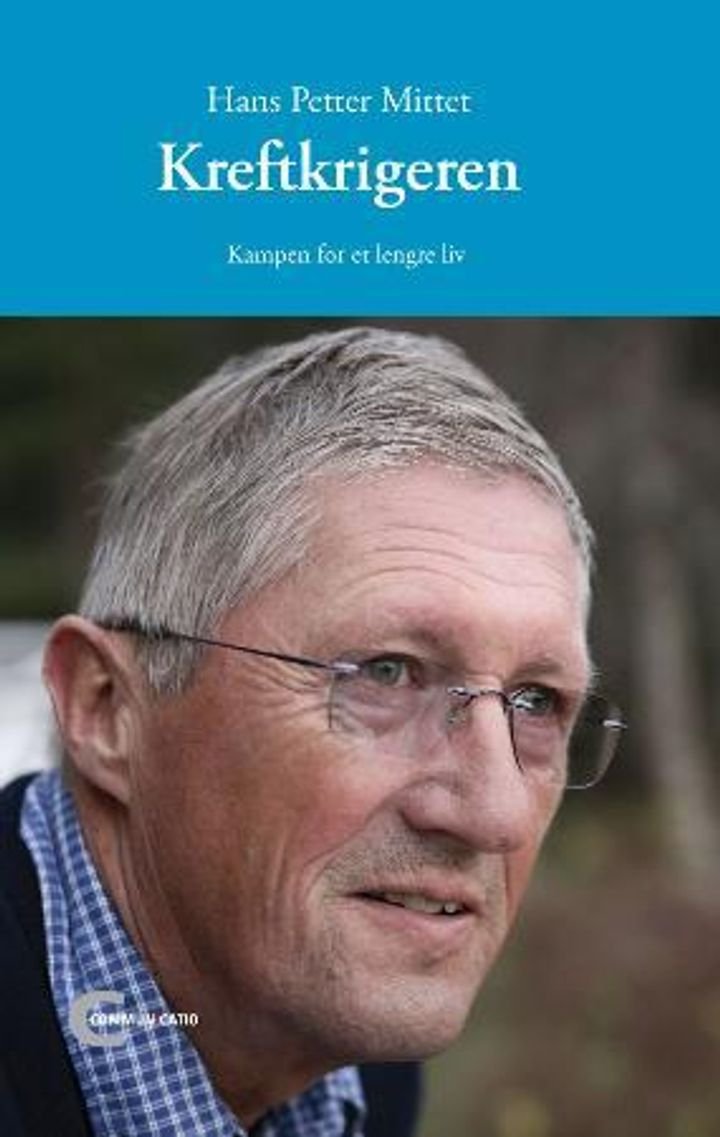 Kreftkrigeren - kampen for et lengre liv