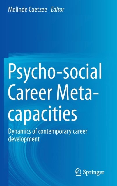 Psycho-social Career Meta-capacities