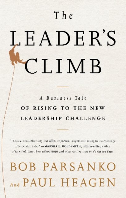 Leader''s Climb