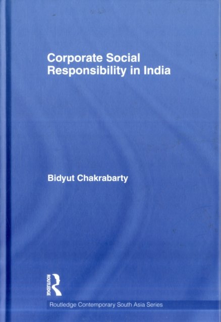 Corporate Social Responsibility in India