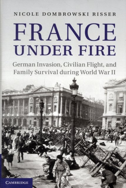 France under Fire
