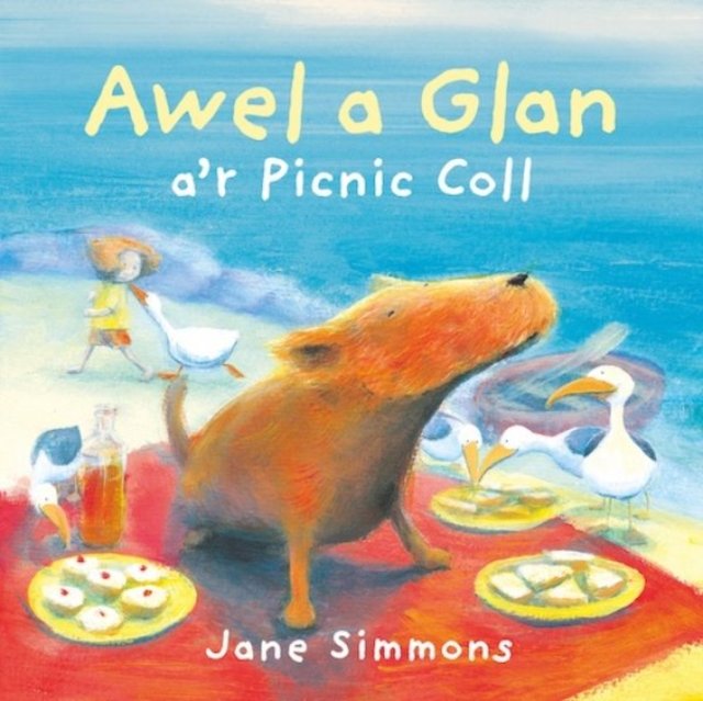 Awel a Glan a''r Picnic Coll