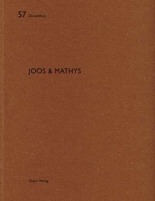 Joos & Mathys