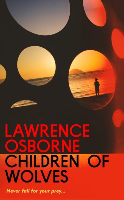 Children of Wolves