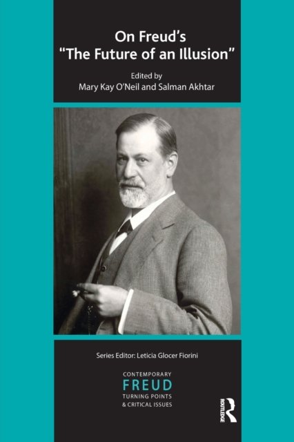On Freud''s "The Future of an Illusion"