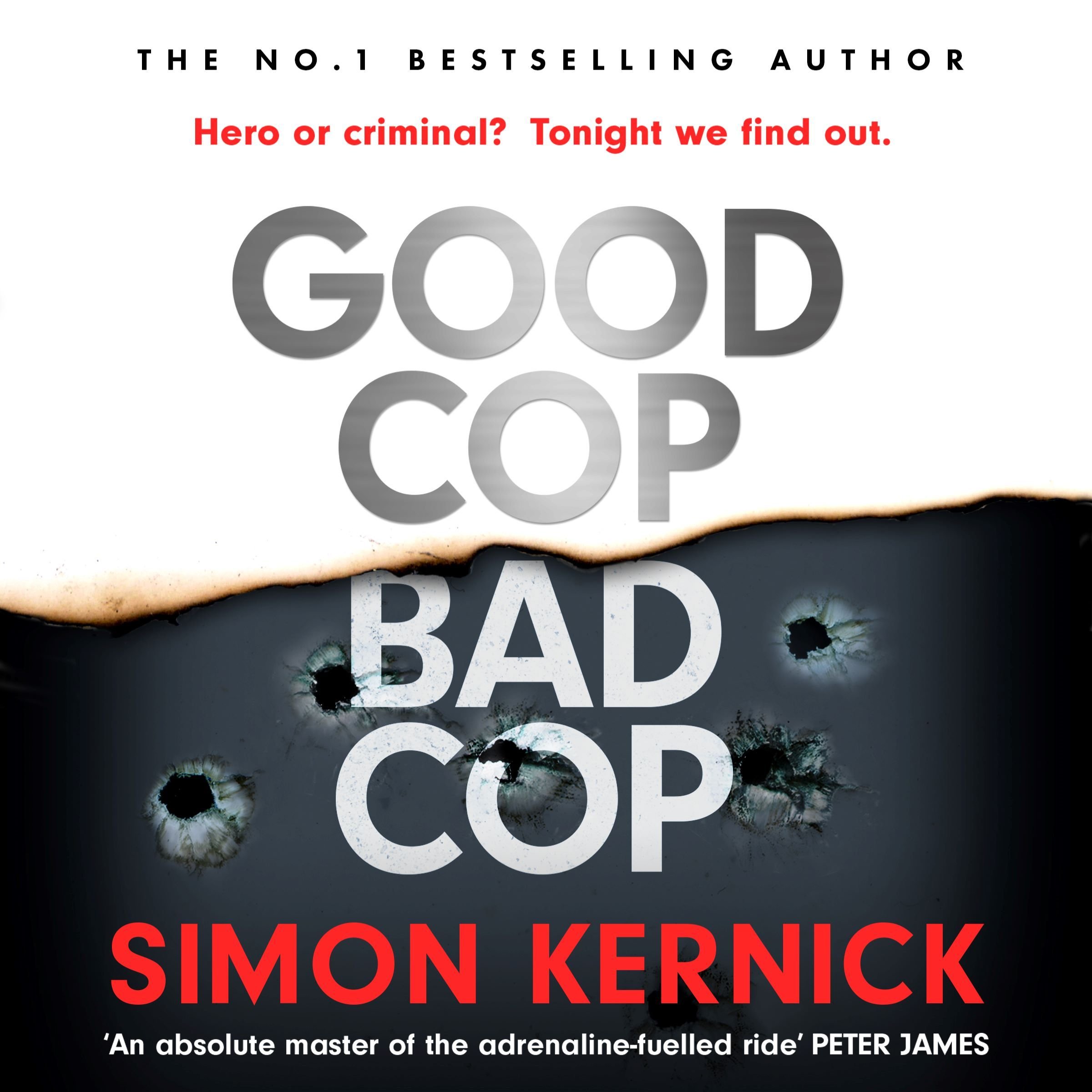 Good Cop Bad Cop